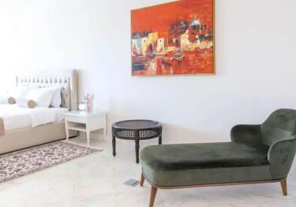 Ramada Plaza Tunis - 136