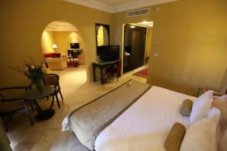 Ramada Plaza Tunis - 102