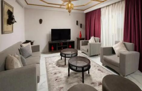 Ramada Plaza Tunis - 166