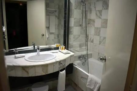 Ramada Plaza Tunis - 113