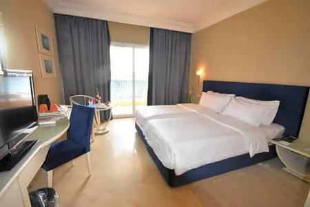 Ramada Plaza Tunis - 123