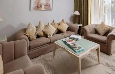 Ramada Plaza Tunis - 161