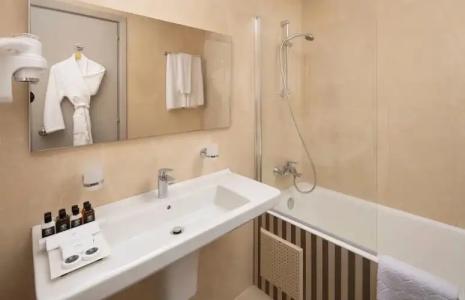 Ramada Plaza Tunis - 119