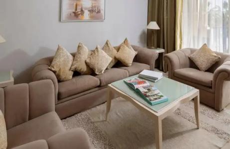 Ramada Plaza Tunis - 129