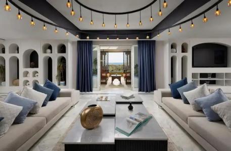 Ramada Plaza Tunis - 163