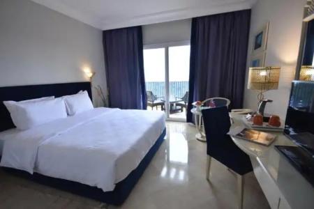 Ramada Plaza Tunis - 110