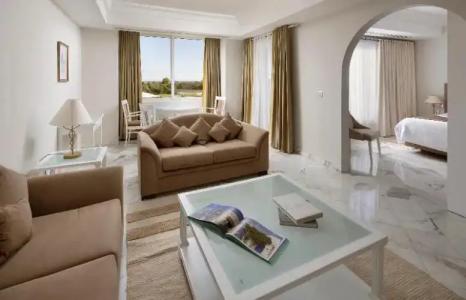 Ramada Plaza Tunis - 150