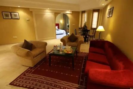 Ramada Plaza Tunis - 100