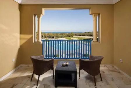 Ramada Plaza Tunis - 148