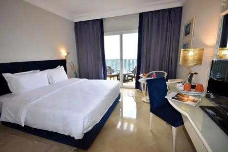 Ramada Plaza Tunis - 108