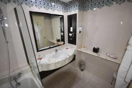 Ramada Plaza Tunis - 95