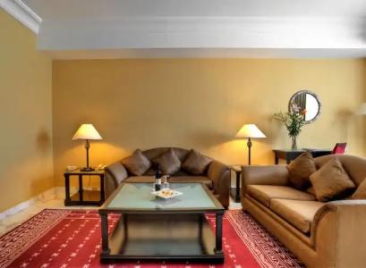 Ramada Plaza Tunis - 133