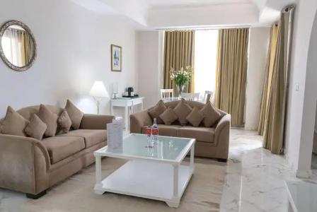 Ramada Plaza Tunis - 134