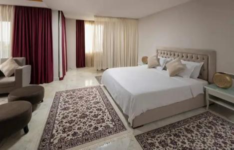 Ramada Plaza Tunis - 165
