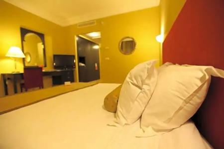 Ramada Plaza Tunis - 111