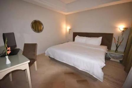 Ramada Plaza Tunis - 135