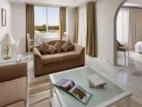 Deluxe Double Suite with balcony