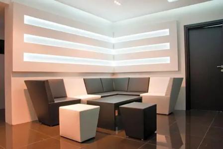 Fashion - Free Parking - 36