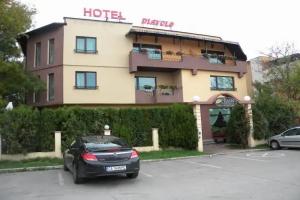 Hotel Diavolo, Sofia