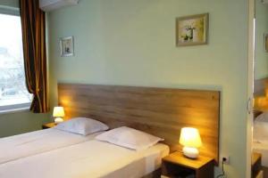 Guest Rooms Kom, Sofia