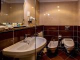 Standard Double room with balcony and with Creek view