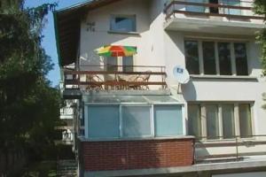 Hotel Ildo Iliana, Sofia