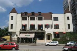 Family Hotel Marsina, Sofia