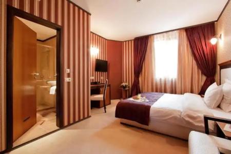Best Western Plus Bristol - 95