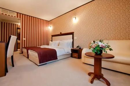 Best Western Plus Bristol - 98
