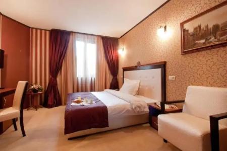 Best Western Plus Bristol - 94