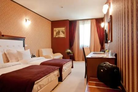 Best Western Plus Bristol - 99