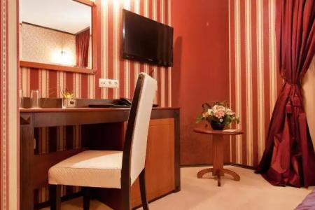 Best Western Plus Bristol - 96