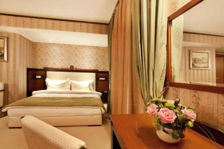 Best Western Plus Bristol - 102