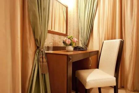 Best Western Plus Bristol - 104