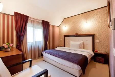 Best Western Plus Bristol - 93