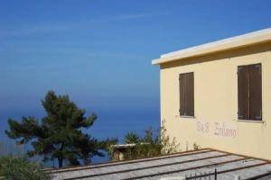 Eoliano B&B, Malfa