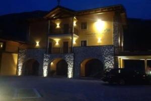 Maso Agritur Santa Lucia, Ceniga