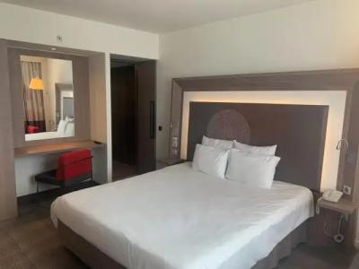 Novotel Sofia - 42