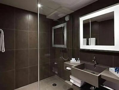Novotel Sofia - 9