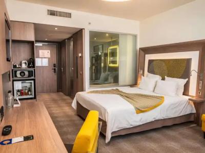 Novotel Sofia - 48