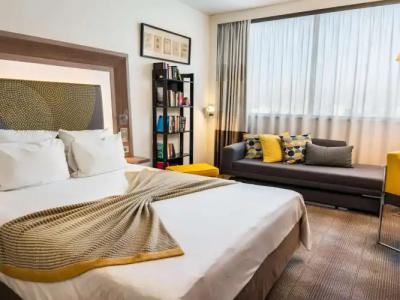 Novotel Sofia - 63