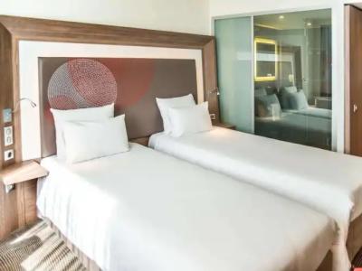 Novotel Sofia - 43