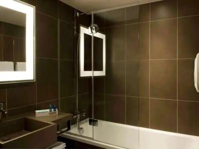 Novotel Sofia - 7