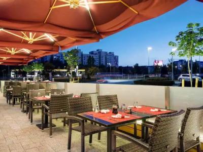 Novotel Sofia - 31
