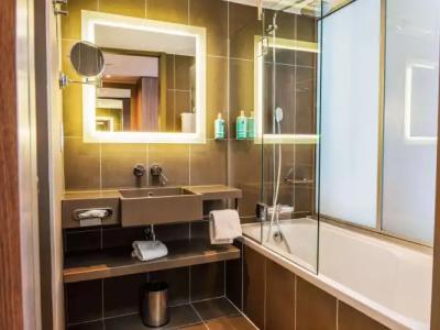 Novotel Sofia - 37