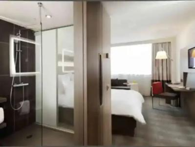 Novotel Sofia - 59