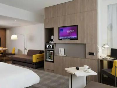 Novotel Sofia - 67