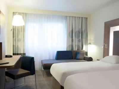 Novotel Sofia - 44