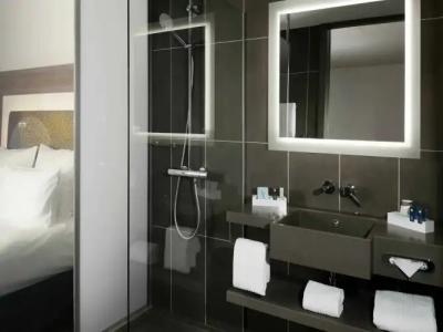 Novotel Sofia - 55