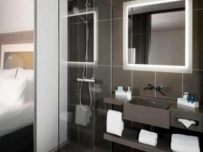 Novotel Sofia - 39